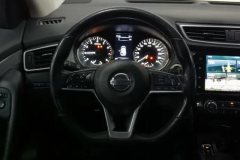 2019 Nissan Qashqai 2019 2.0 AT Luxury #15