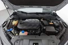 2022 Chang'an UNI-T 2022 1.5T AT Sport Premium #7
