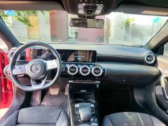 2019 Mercedes-Benz A-Class 2019 1.3T AT A200LSportsedan chair #7