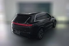 2024 Li Auto Li Auto L8 2024 Pro #3