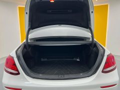 2019 Mercedes-Benz E-Class 2020 1.5T AT E260LSport #27