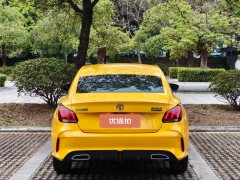 2021 MG MG5 2021 1.5 AT 180DVVT CVTyouthLuxury #17