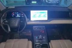2024 BYD Song Pro New Energy 2025 No.2generation 1.5L AT DM-i 75KMLeading #12