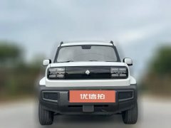2024 Baojun Yueye 2023 Flagship #2