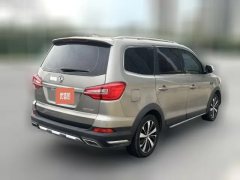2019 Dongfeng Fengxing Jingyi X6 2017 1.5T AT PowerSeriesExclusive #4