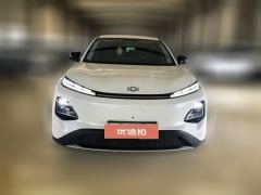 2026 Chang'an Qiyuan Chang'an Qiyuan Q05 2026 405Air #2