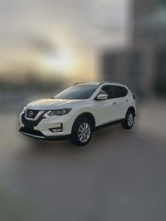 2018 Nissan X-Trail 2017 2.0 AT ComfortFWD #1