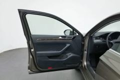 2019 Volkswagen Magotan 2019 2.0T AT 330TSILeading #11