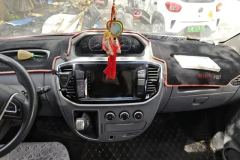 2021 Maxus V80 2021 2.0T MT ClassicAoyuntongLWBMid Roof6/7/8/9Seat #13
