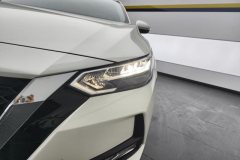 2021 Nissan Sylphy 2022 1.6L AT XLJoy #5