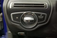 2017 Mercedes-Benz C-Class 2017 1.6T AT C180LFashionSport Facelift #24