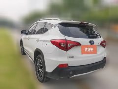 2017 BYD Song EV 2017 EV300Premium EV #4