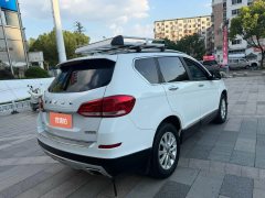 2018 Haval H6 2018 1.5T AT Blue LabelSportElite FWD #6