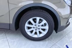2019 Buick Envision Plus 2019 1.5T AT 20TLuxury FWD China V #6