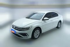 2024 Volkswagen Bora Sedan 2024 1.2T AT 200TSI DSGsmooth travelEdition #1