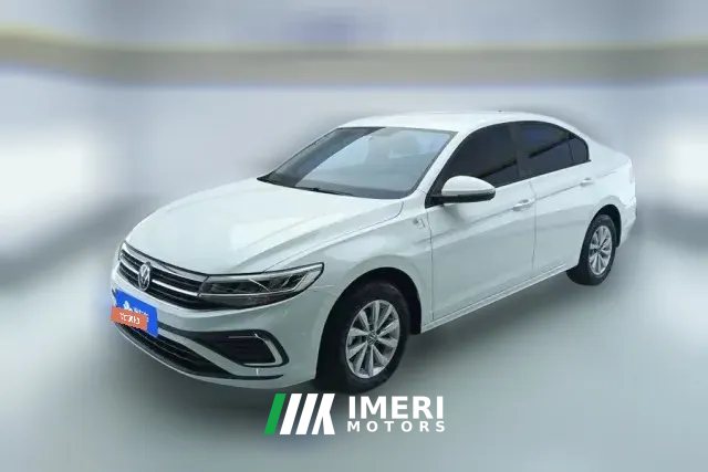 2024 Volkswagen Bora Sedan 2024 1.2T AT 200TSI DSGsmooth travelEdition
