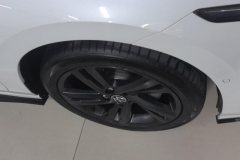 2022 Volkswagen Golf 2021 1.4T AT 280TSI R-Line #6