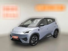 2026 BYD Seagull 2025 Smart Drive 305km freeEdition #1
