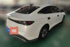 2025 BYD Seal 06 2025 1.5L AT DM-i Smart Drive 80KMLuxury #3