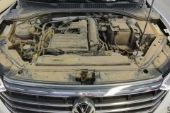 2021 Volkswagen Sagitar 2021 1.4T AT 280TSI DSGComfortSmart Connect #10