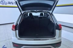 2022 Volkswagen Tayron 2021 2.0T AT 330TSI 2WD3AnniversaryLimited #4