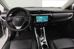 2016 Toyota Levin 2016 1.6 AT GElite #12