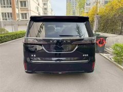 2023 Voyah Dreamer 2022 0carbonEdition Home+Battery life package 605km #12