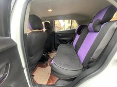2015 Chevrolet Trax 2014 1.4T AT Comfort FWD #6
