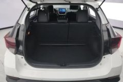 2023 Toyota Yaris L 2022 To dazzleX 1.5L AT CVTLuxuryPLUSEdition #4