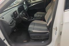 2024 Volkswagen ID.4 CROZZ 2024 Pure enjoymentLimited #9