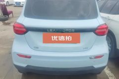 2024 Leapmotor T03 2024 310Comfort Enjoy #4