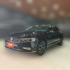 2021 Volkswagen Magotan 2020 2.0T AT 330TSILeading #1