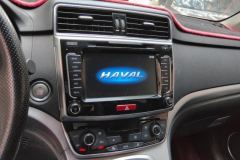 2019 Haval M6 2018 1.5T MT Elite FWD #13