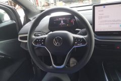 2025 Volkswagen ID.4 CROZZ 2024 Pure enjoymentLimited #15