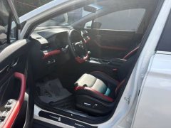 2022 Geely Auto Emgrand S 2021 1.4T AT CVTPremium #3