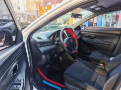 2018 Toyota Yaris L 2016 1.5 AT ECharmingEdition Facelift #8