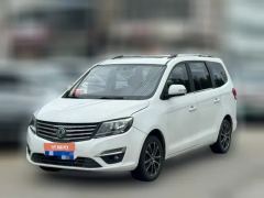 2016 Dongfeng Fengxing Fengxing S500 2016 1.6L AT CVTLuxury 5Seat #1
