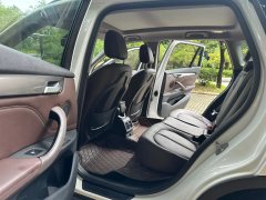 2018 BMW X1 2018 2.0T AT 25LiLuxury 4WD #11