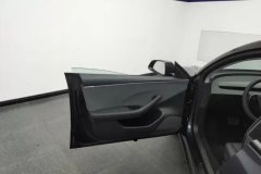 2025 Tesla Model 3 2025 rear wheel driveEdition #7