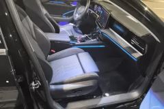 2025 Volkswagen Magotan 2024 1.5T AT 300TSI DSGExclusiveconspicuous bag #8