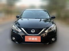 2021 Nissan Sylphy 2021 1.6 AT XLClassicLuxury #2
