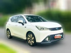2019 Aion GE3 2018 530Smart EV #3
