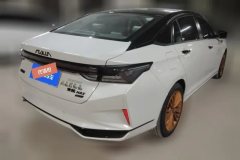 2022 Dongfeng Fengshen Yixuan MAX 2021 1.5T AT Supercool trendy dadEdition #3
