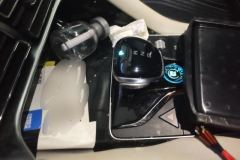 2022 BYD Song Plus New Energy 2021 1.5L AT DM-i 110KM Flagship #16