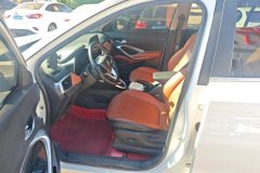 2018 Baojun 510 2017 1.5 AT Luxury #9