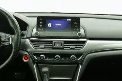 2019 Honda Accord 2018 1.5T AT 260TURBOElite China VI #16