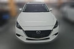 2018 Mazda Mazda3 Axela Hatchback 2016 1.5 AT Luxury #2