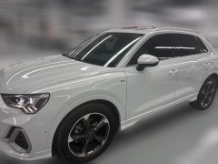 2023 Audi Q3 2023 1.5T AT 35 TFSI FashionDynamic #2