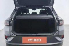 2024 Volkswagen ID.4 CROZZ 2024 Pure enjoymentLimited #20