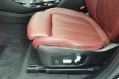 2022 BMW X3 2022 Facelift xDrive30i Leading MYaoye suit #21